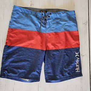 Mens hurley boardshorts